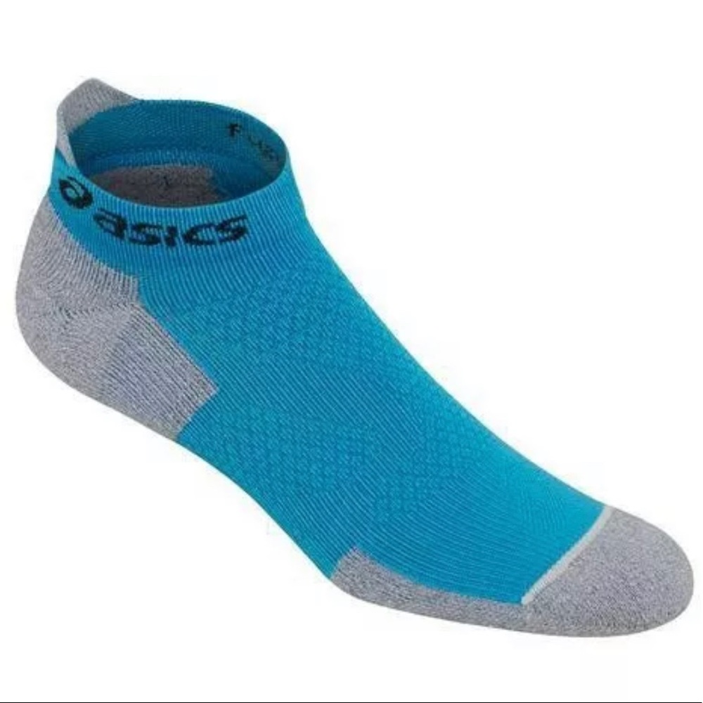 ASICS Fuzex Cushion Single Tab Socks